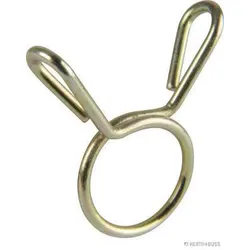 HERTH&BUSS Halteklammer, Nenndurchmesser 10 mm - 50267222