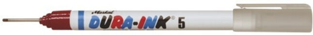MARKAL Dura-Ink 5 rouge (96522)