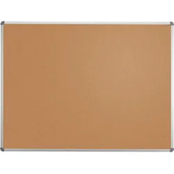 MAUL Pinnboard MAULstandard Kork - 100 x 150 cm