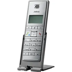 Jabra Dial 550, Telefon, Silber