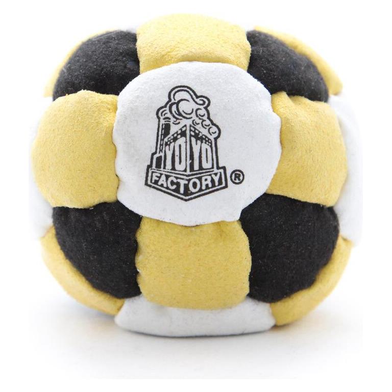 YoYo Factory Fussballtasche (YFFYBW)