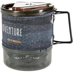 Jetboil, Campingkocher