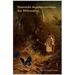Klassische Argumentationen der Philosop, Fachbücher