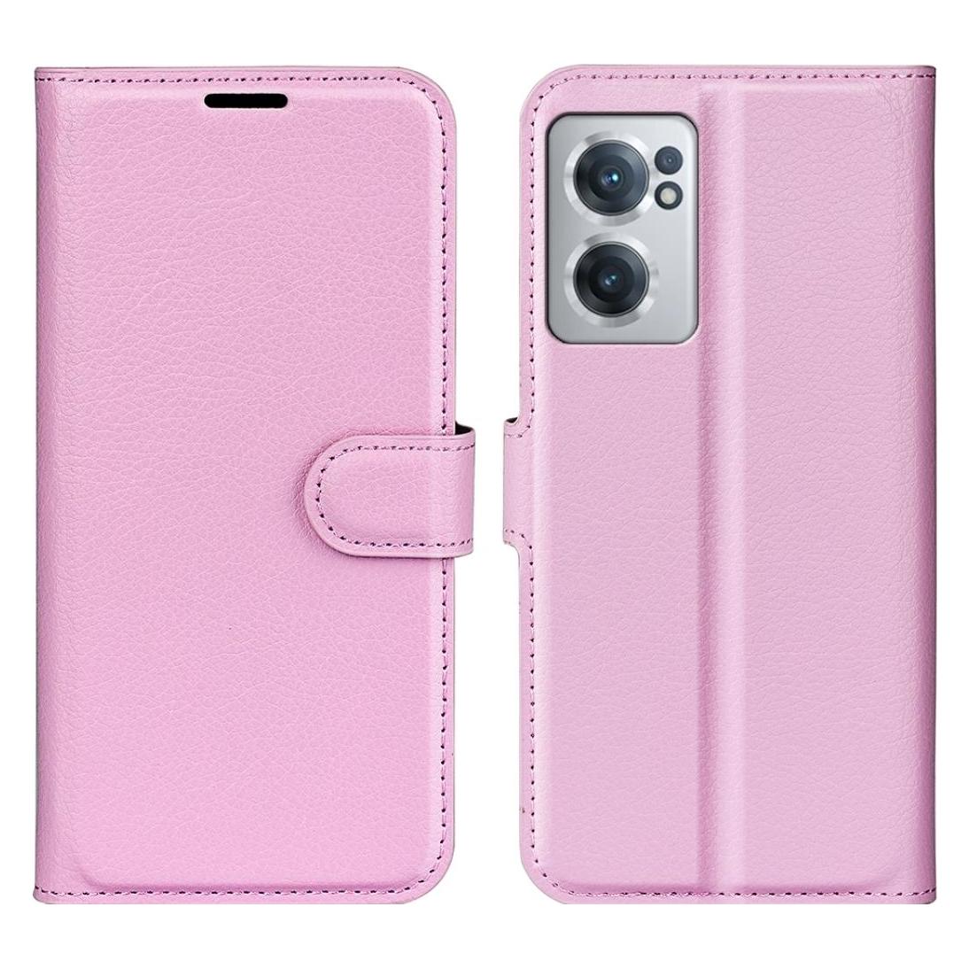 Screenguard OnePlus Nord CE 2 5G Leather Guard Lederhülle (OnePlus Nord CE 2 5G) (00030297)