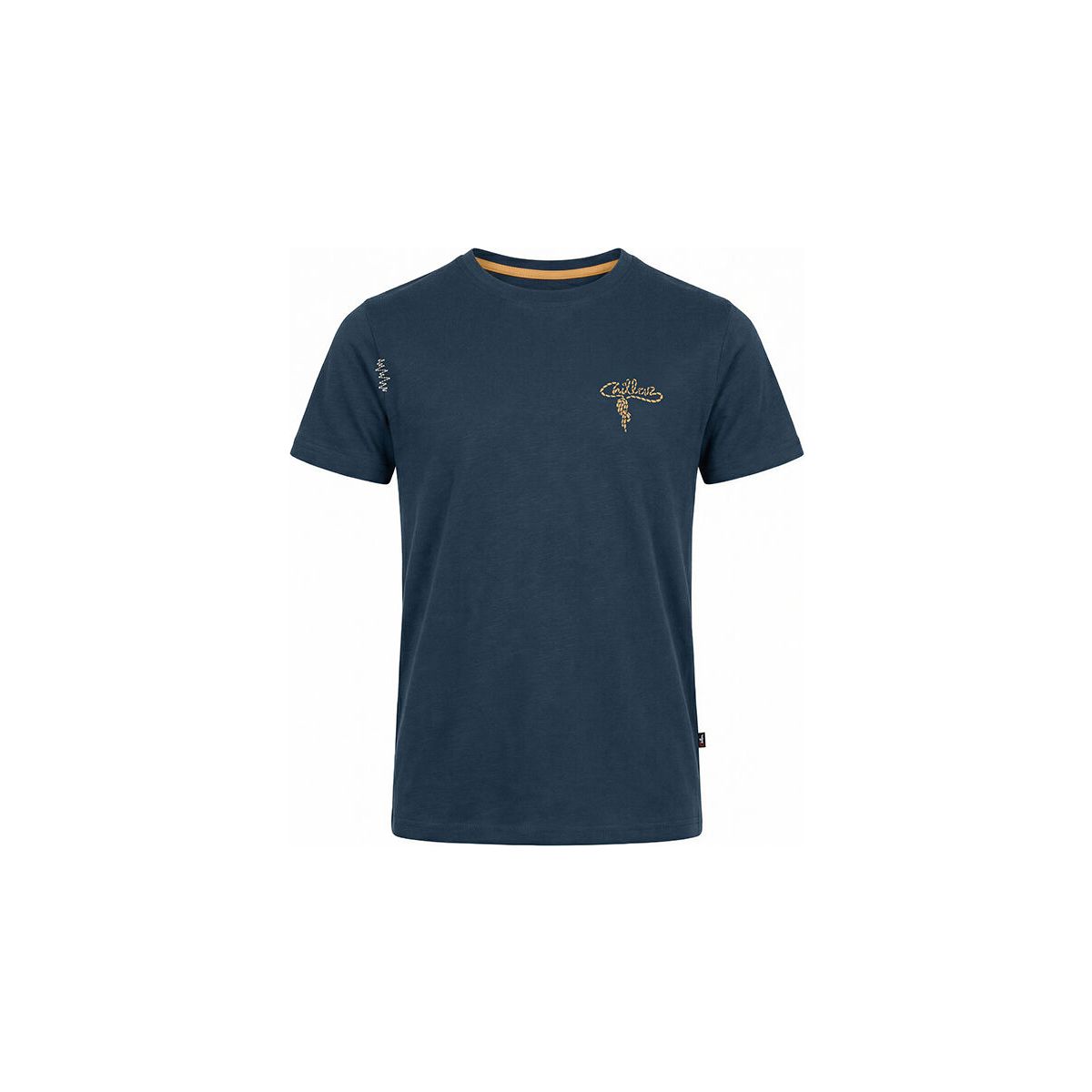 Chillaz Lübeck Mountain Logo dark blue (0608) 128 302052-1-0608-128