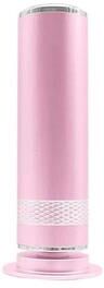 Inspired Finds Professional Electric Foot Callus Remover Adjustable Speed Foot File With 60 Sanding Discs pink