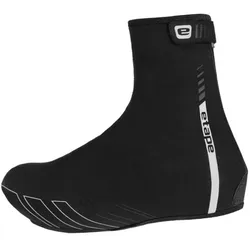 Etape Neo Überschuhe für Rennradschuhe Schwarz Gr. L / 41-43