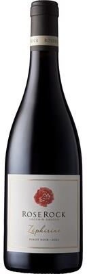 """Roserock by Drouhin Oregon Zephirine Pinot Noir 2022 Red Wine - Oregon"""