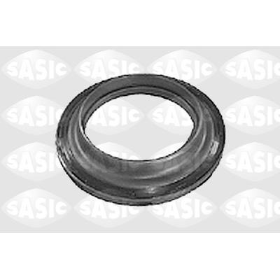 SASIC Wälzlager, Federbeinstützlager 2654025 Vorderachse für RENAULT