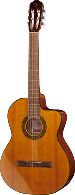 Takamine GC3CE Natural Natur Hochglanz
