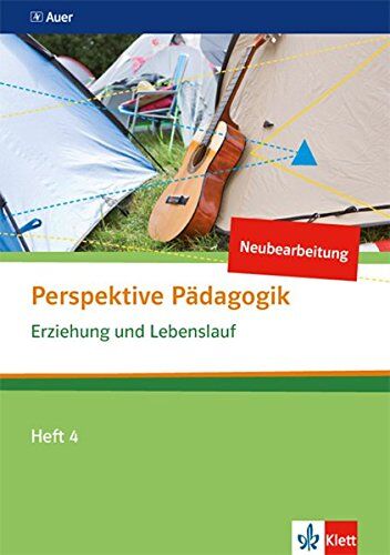 Michael Willemsen - Erziehung und Lebenslauf: Themenheft (Perspektive Pädagogik) - Preis vom 30.09.2026 09:01:18 h