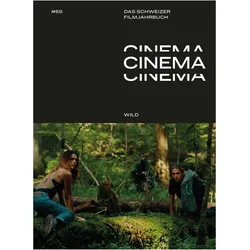 Wild, Sachbücher von Anna Dafne Alessi, Benjamin Eugster, Noemi Daugaard, Simone Grüninger, MiloS Lazovic