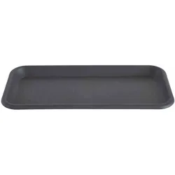 SIENA GARDEN   Untersetzer 77x36,5x4,3 cm, anthrazit