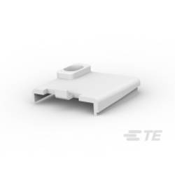 Universal MATE-N-LOK Connectors TE AMP Universal MATE-N-LOK Connectors 641776-2 TE Connectivity Inhalt: 1 St.