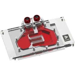 Barrow MSI Suprim 5090 GPU-Wasserblock - schwarz, GPU Wasserkühler