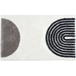 Badematte SCHÖNER WOHNEN BARBADOS ( 67 x 110 cm) - 67 x 110 cm