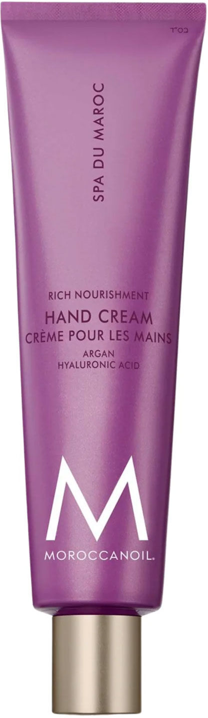 MOROCCANOIL Spa Du Maroc Hand Cream 100ml
