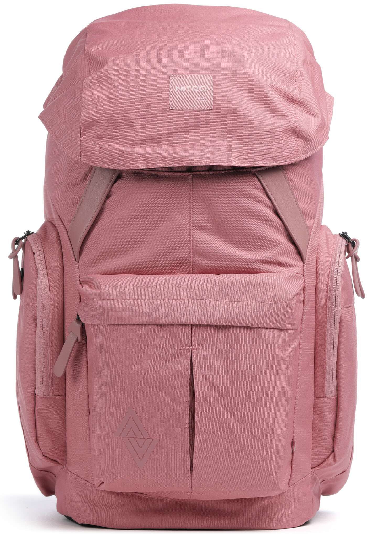 Nitro Daypacker Two 32 Rucksack, pink