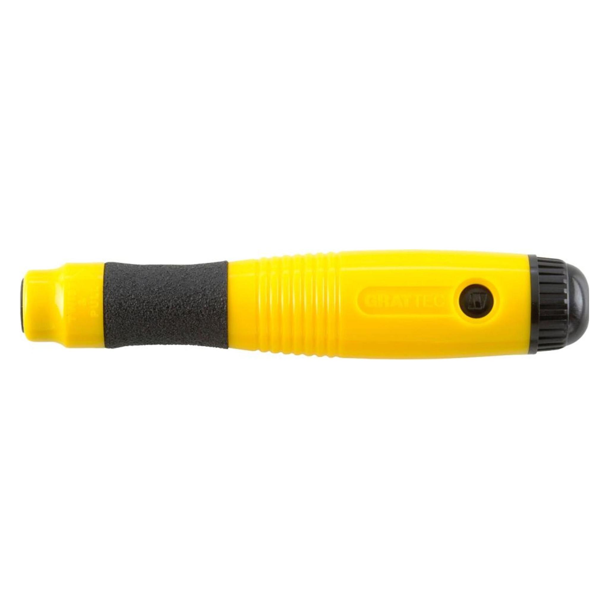 Fanar SOFT-GRIP-HALTER GRAT-TEC - SG3000GT (SG3000GT)