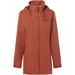 Vaude Damen Escape Parka - 36 - buckeye
