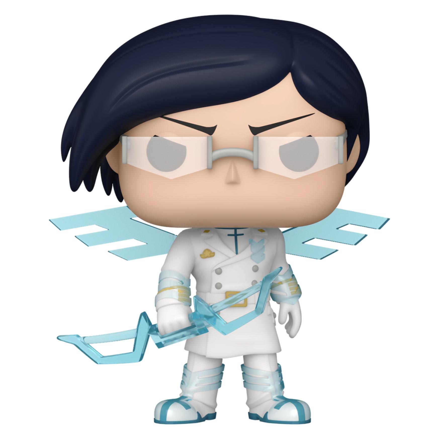 Funko Bleach POP! Animation Vinyl figurine Uryu 9 cm (FUPC3131)