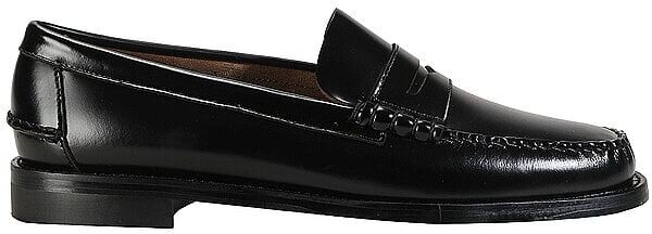 SEBAGO Loafer CLASSIC DAN schwarz   44 44