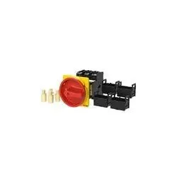 Eaton EP-400968 P3 Hauptschalter, 80 A, Zwischenbau, Form V/SVB P3-80/V/SVB/ZAV(X4)/ZVV(X4) EP400968