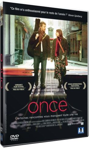 John Carney - Once [FR IMPORT] - Preis vom 09.10.2026 07:28:09 h