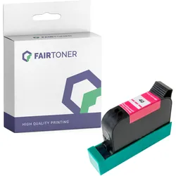 Kompatibel für HP DeskJet 1200 PS (51640ME / 40) Druckerpatrone Magenta