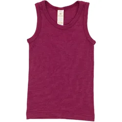 Engel, Jungen, Funktionsshirt, Kinder-Achselhemd (104), Pink, Rosa, 104