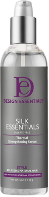 Design Essentials Silk Essentials Thermal Strengthening Serum