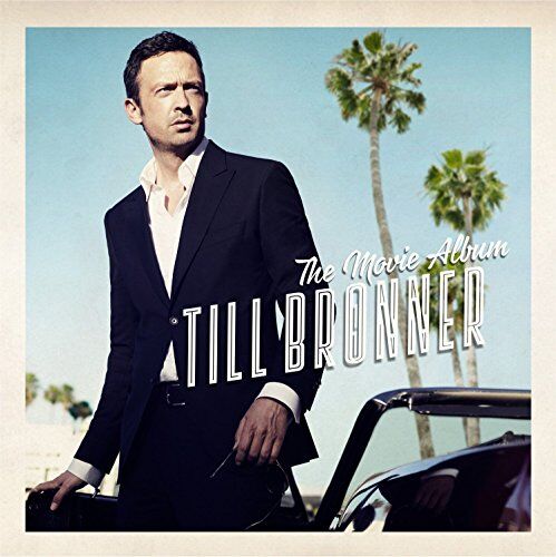 Till Brönner - The Movie Album - Preis vom 13.10.2026 19:28:25 h