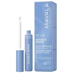 Mavala, Wimpernserum, Double Brow (5 ml)