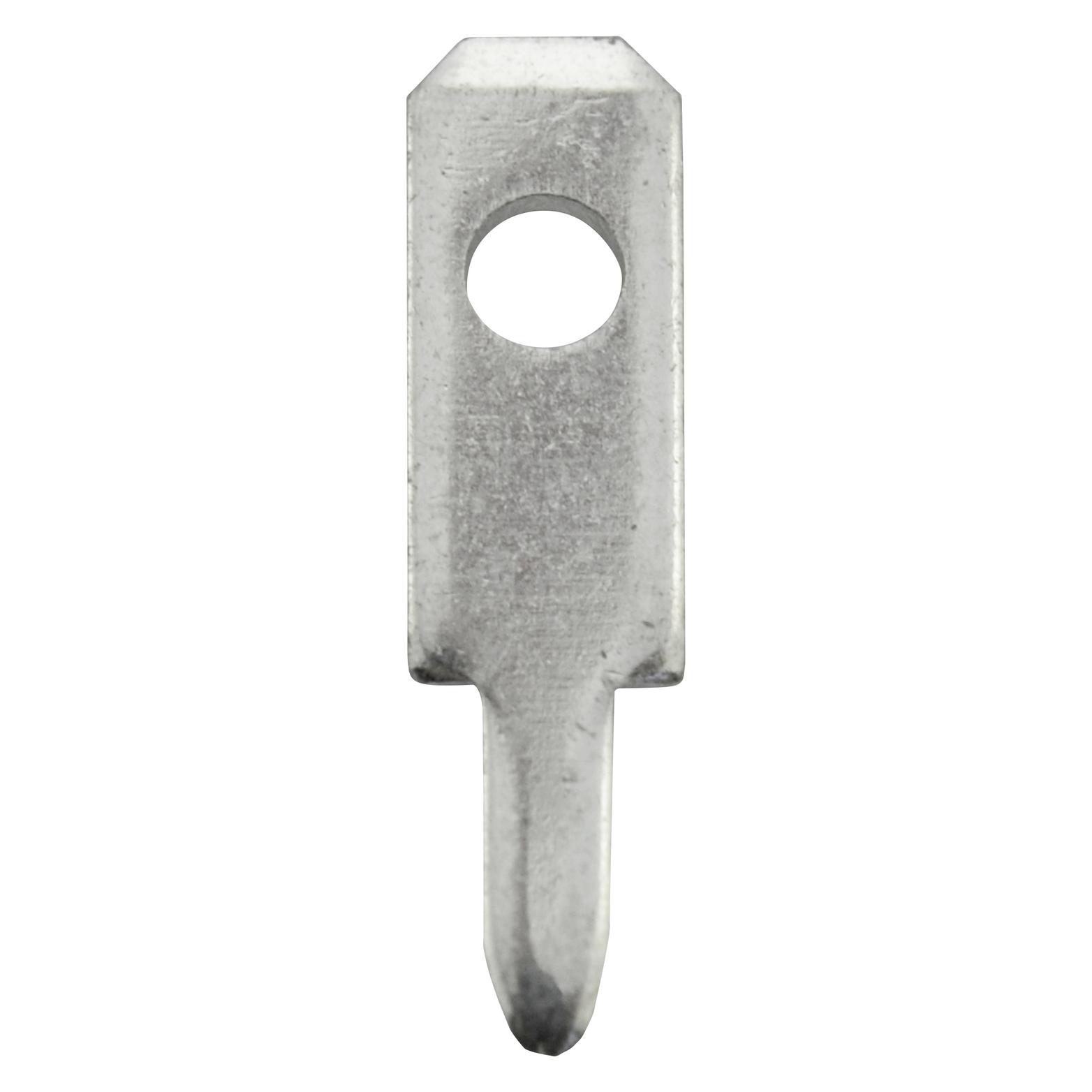 Vogt Verbindungstechnik Flachstecker (378008.61)