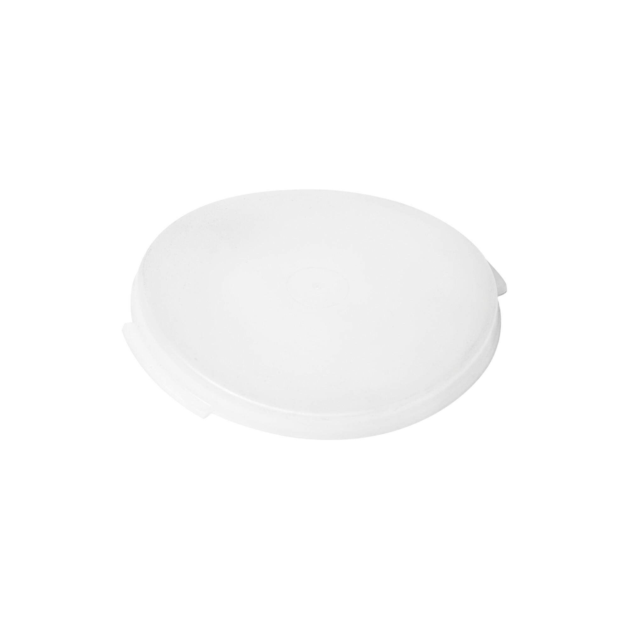 Lamello Deckel ohne Loch LK 10 (553224)