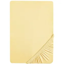 Spannbettlaken Frottee-Stretch ( 180/200 - 200/200 cm) - 90/190 - 100/200 cm
