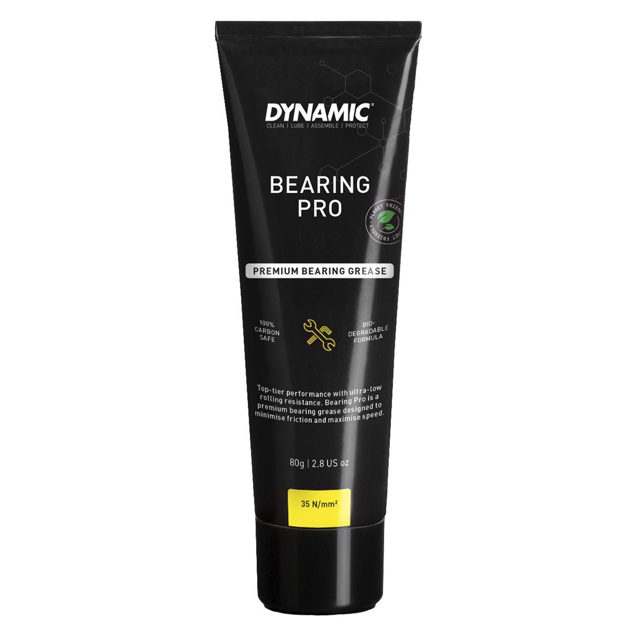 Dynamic Bearing Pro 80g (DY-144)