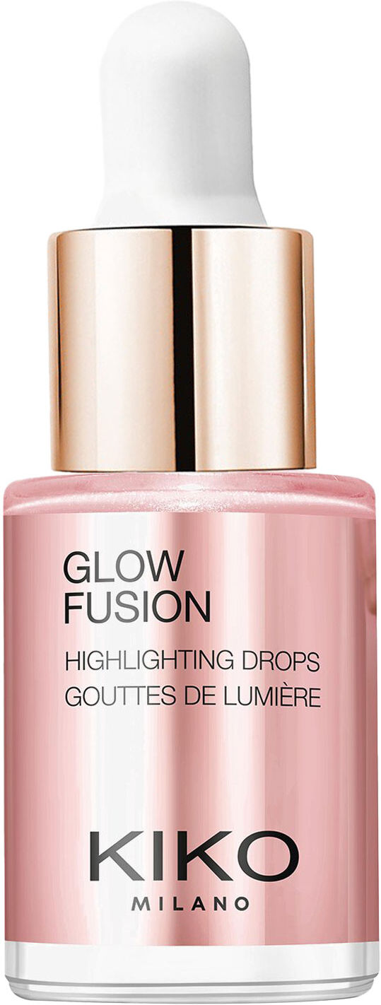 KIKO MILANO Glow Fusion Highlighting Drops 9.5ml