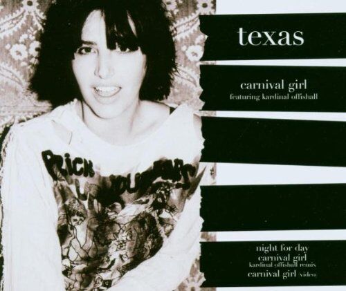 Texas - Carnival Girl - Preis vom 10.10.2026 11:48:34 h