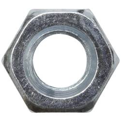 SWG 3171419 Mutter M14 DIN 934 Stahl verzinkt 125 St.