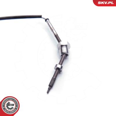 ESEN SKV Sensor, Abgastemperatur 30SKV043 für STANDARD AUTOMOBILE VAG