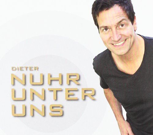 Dieter Nuhr - Nuhr unter uns - Preis vom 09.10.2026 07:28:09 h