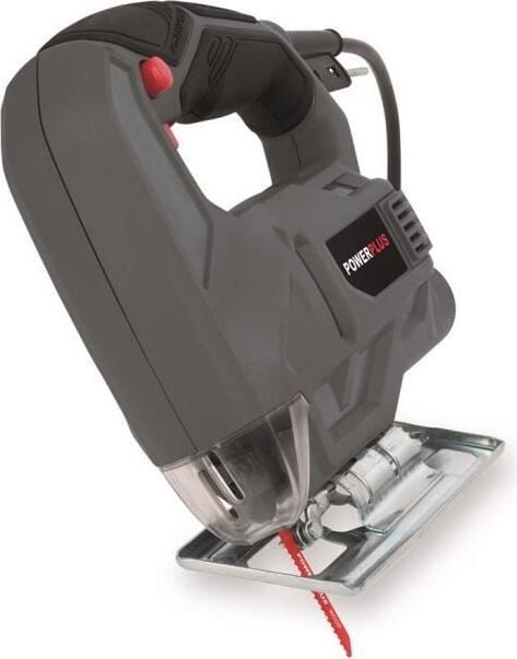 Powerplus Elektrische reciprozaag POWE30010 - 450W - 3000 omwentelingen per minuut