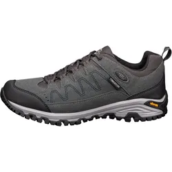 Brütting, Herren, Wanderschuhe, Mount Mills (45), Grau