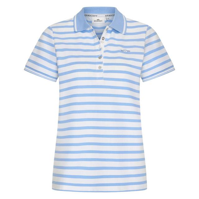HV Polo Top korte mouw 04031005 melania