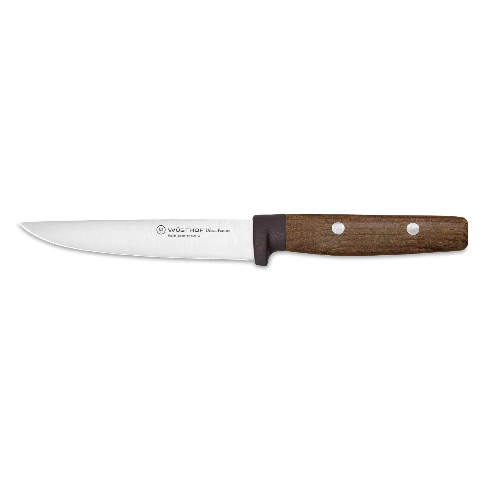 Wüsthof Steakmesser Set mit 4 Messern set with 4 knives Urban Farmer 9401 (4 Stk.) (37772281)