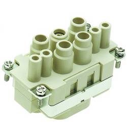 Buchseneinsatz 09380082701 HARTING Inhalt: 1 St. Buchseneinsatz