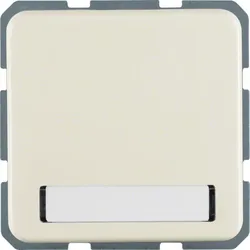 Hager Steckd SCHUKO Klappd Bfeld WG UP IP44 wß