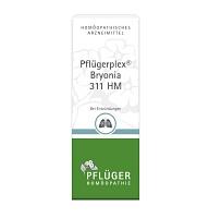 PFLÜGERPLEX Bryonia 311 HM Tabletten 100 St