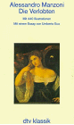 Alessandro Manzoni - Die Verlobten - Preis vom 11.10.2026 03:10:56 h